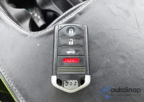 2012 Acura Tl 3.7 z USA, uszkodzony, nr VIN 19UUA9F70CA009854